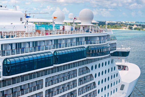 Choisir une croisière cabine balcon pour une retraite mémorable