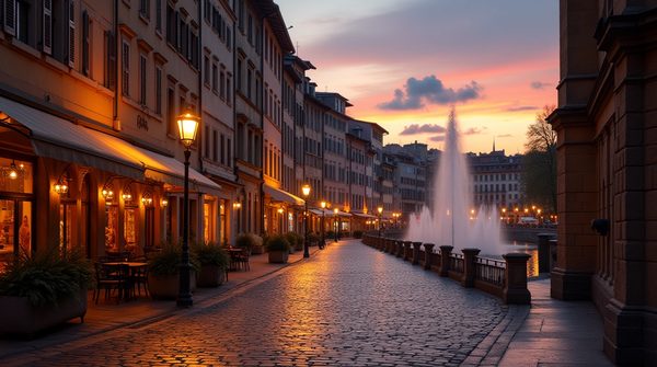 Découvrez Evao, l'agence de voyage incontournable à Lyon 3