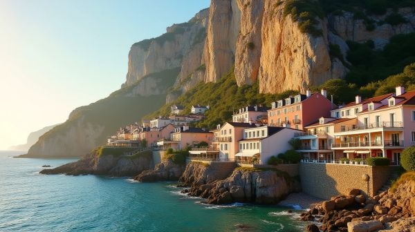 Hébergements sur la Côte de Granit Rose : trouvez votre hôtel idéal