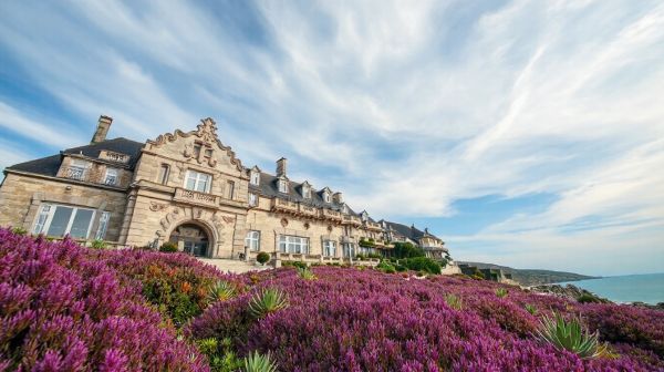 Top 10 hôtels à choisir sur la Côte de Granit Rose