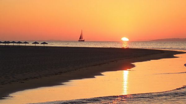 Top 10 meilleurs sites de camping en Charente-Maritime